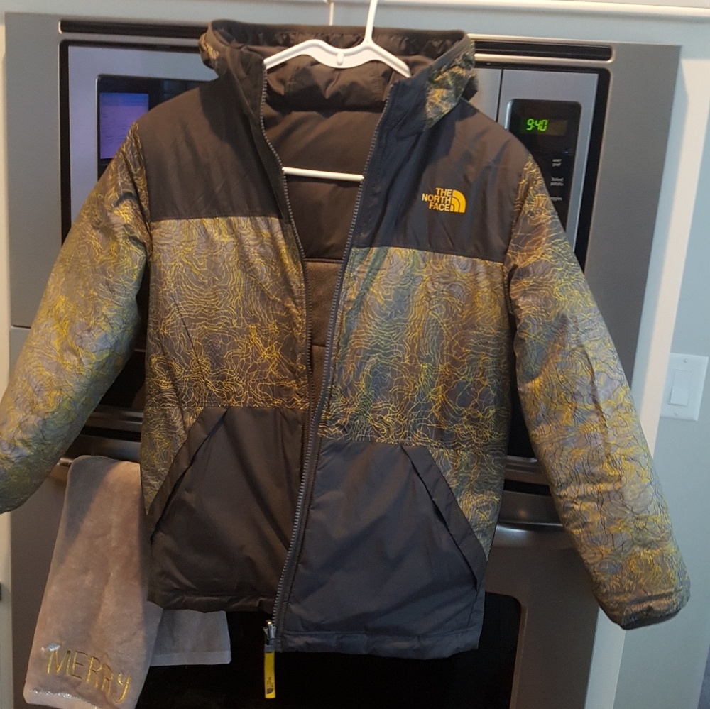 Jacket